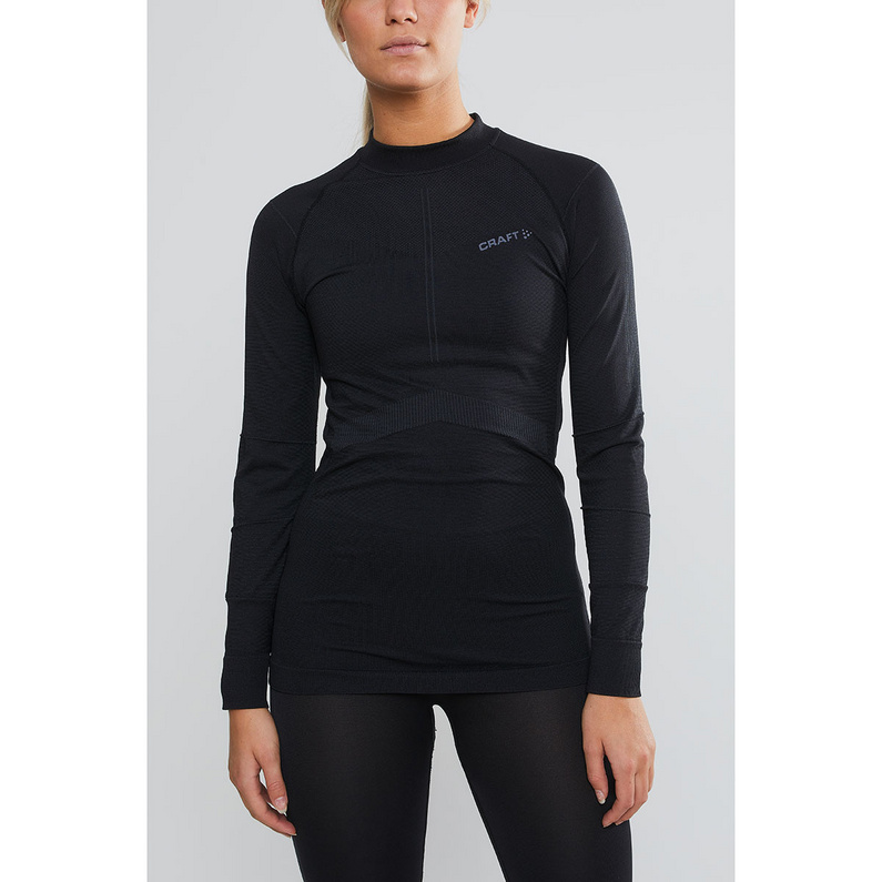 Craft Damen Active Intensity CN Longsleeve