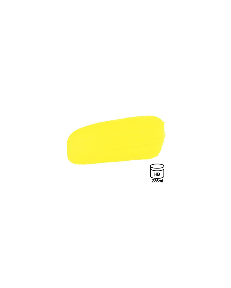 Jaune primaire 530 S2