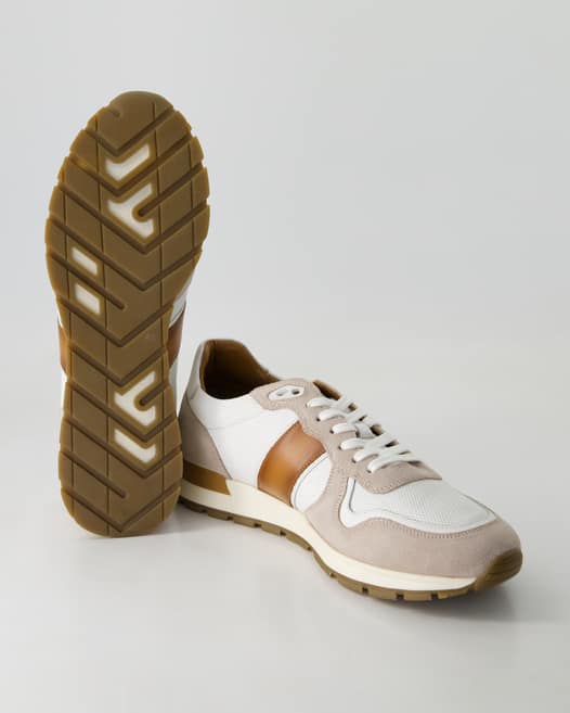 Daniel Kenneth 45054 Sneaker in Beige