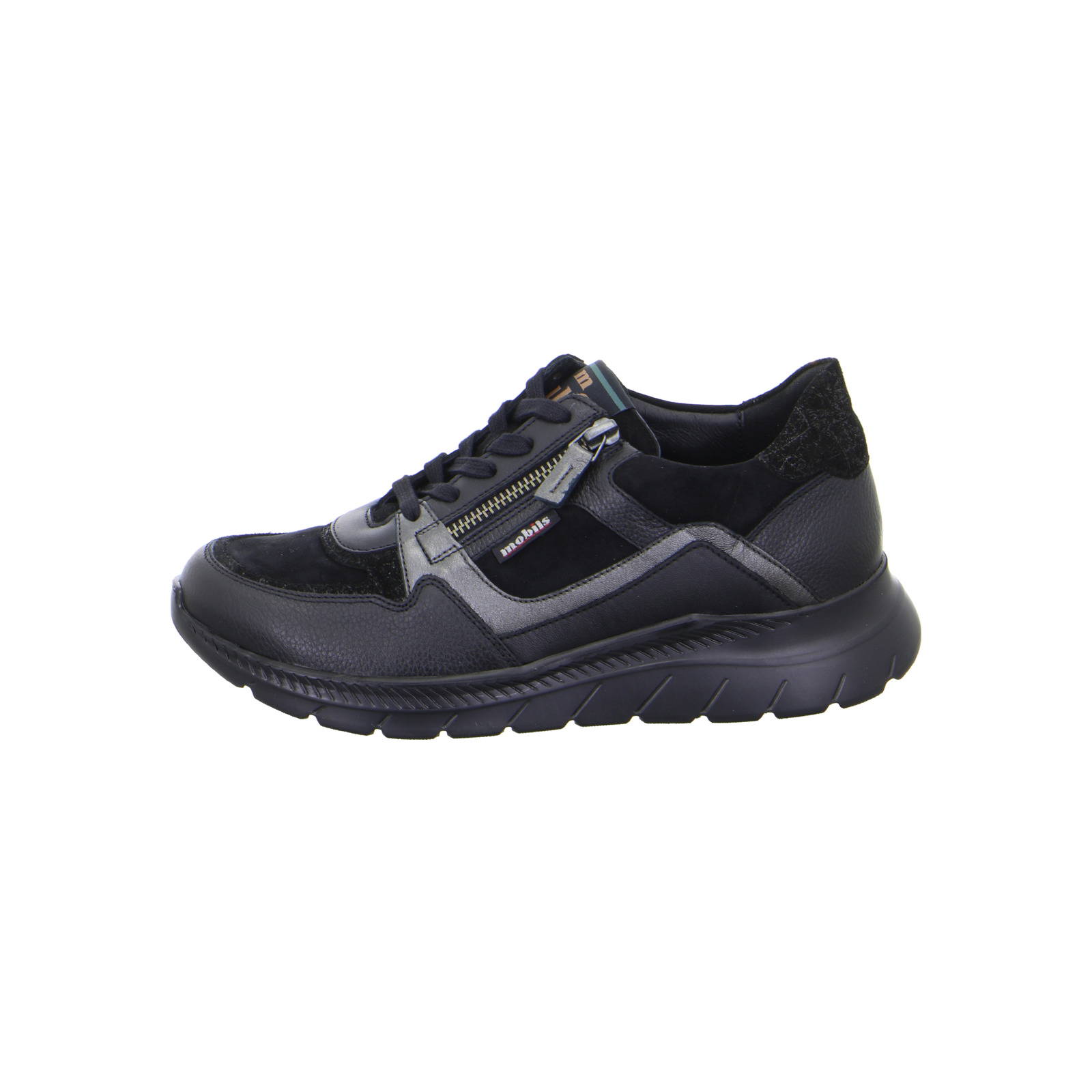 Mobils chaussures Rommy noir