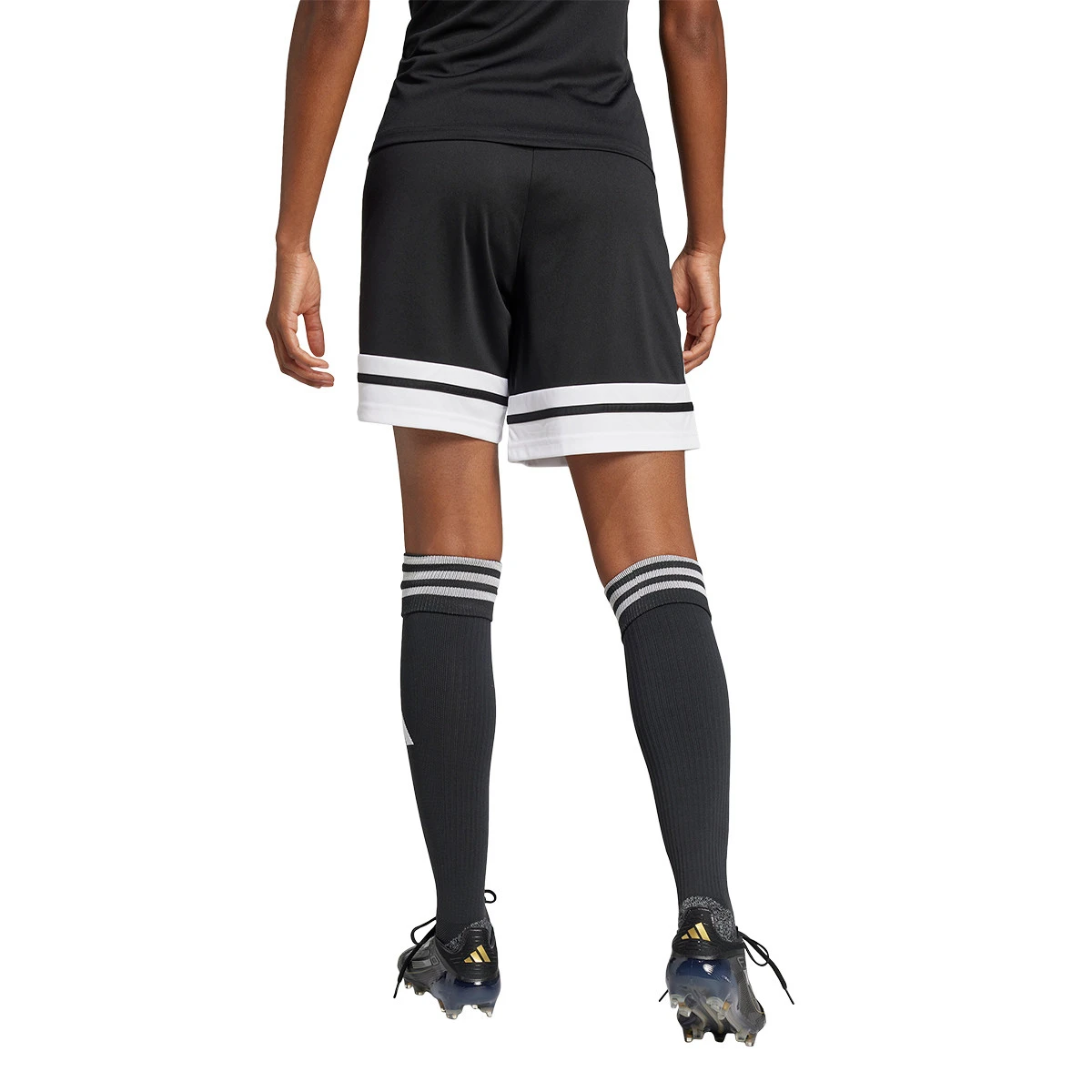 Calções adidas Squadra 25 II Mulher