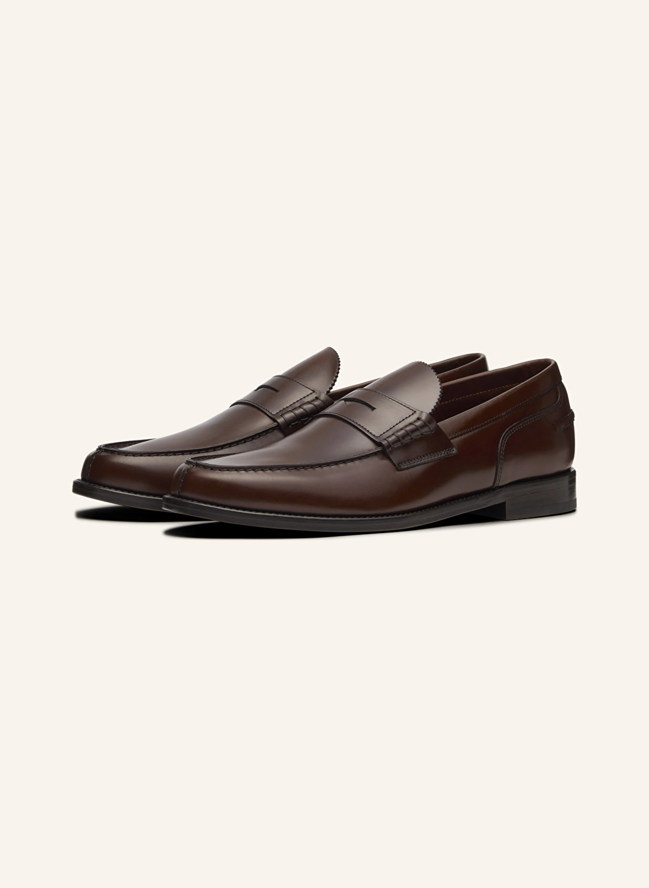 LOTTUSSE Loafer DAYTONA
