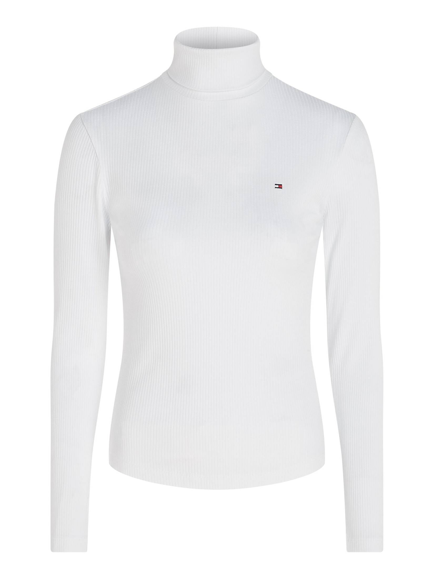 Tommy Hilfiger| Damen Longsleeve