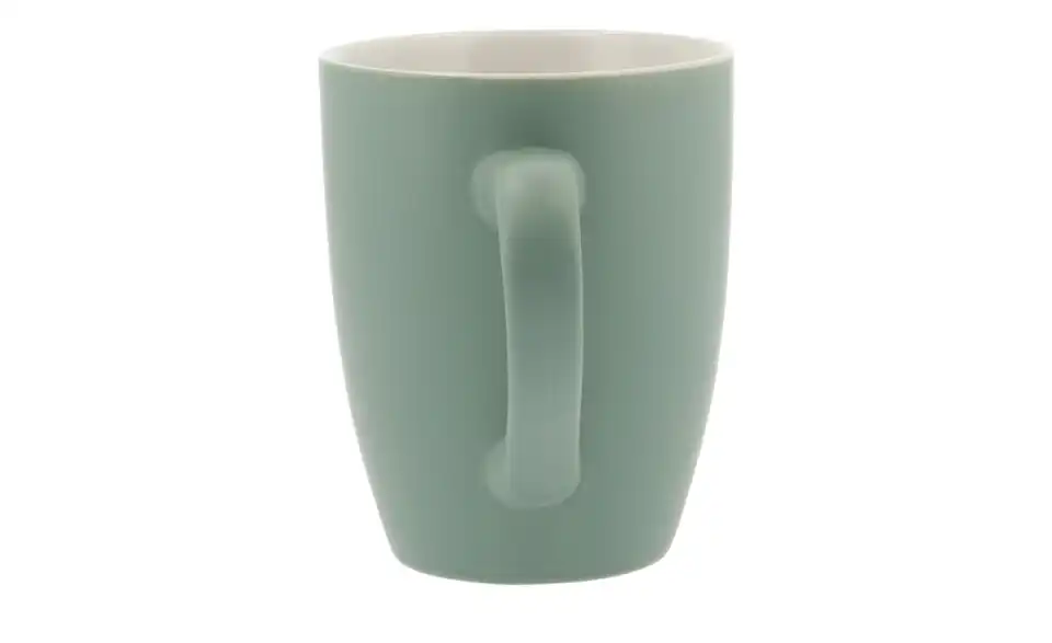 Kaffeebecher, 4er-Set Scandi