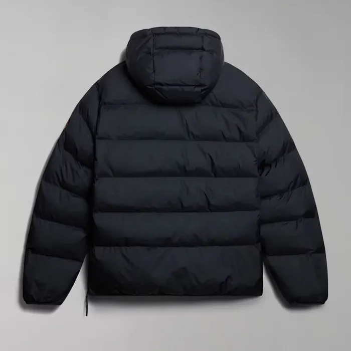 Napapijri Rainforest Winter Anorak Heren