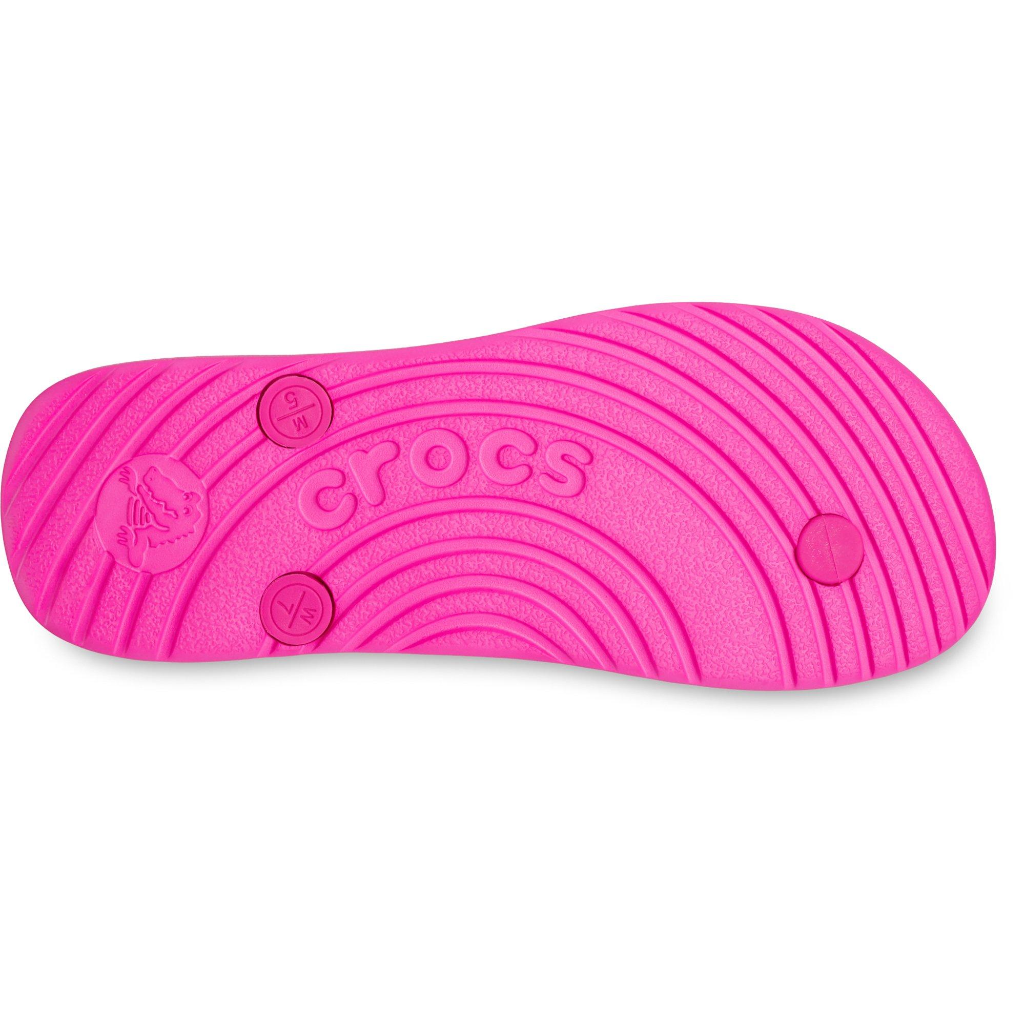 Crocs Flip Flops Adults