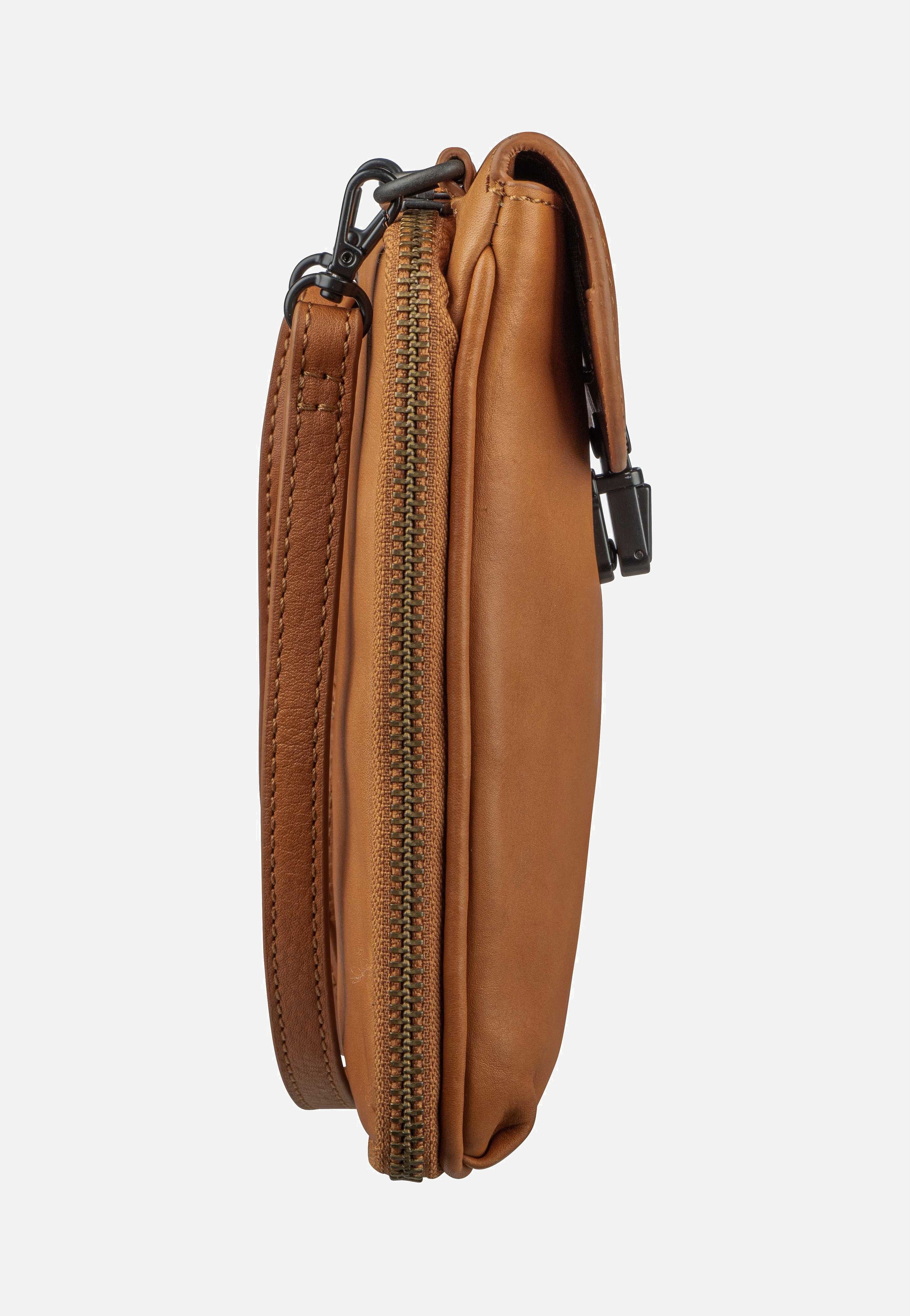 Mrs. Lemon Twist Caramel - Handytasche