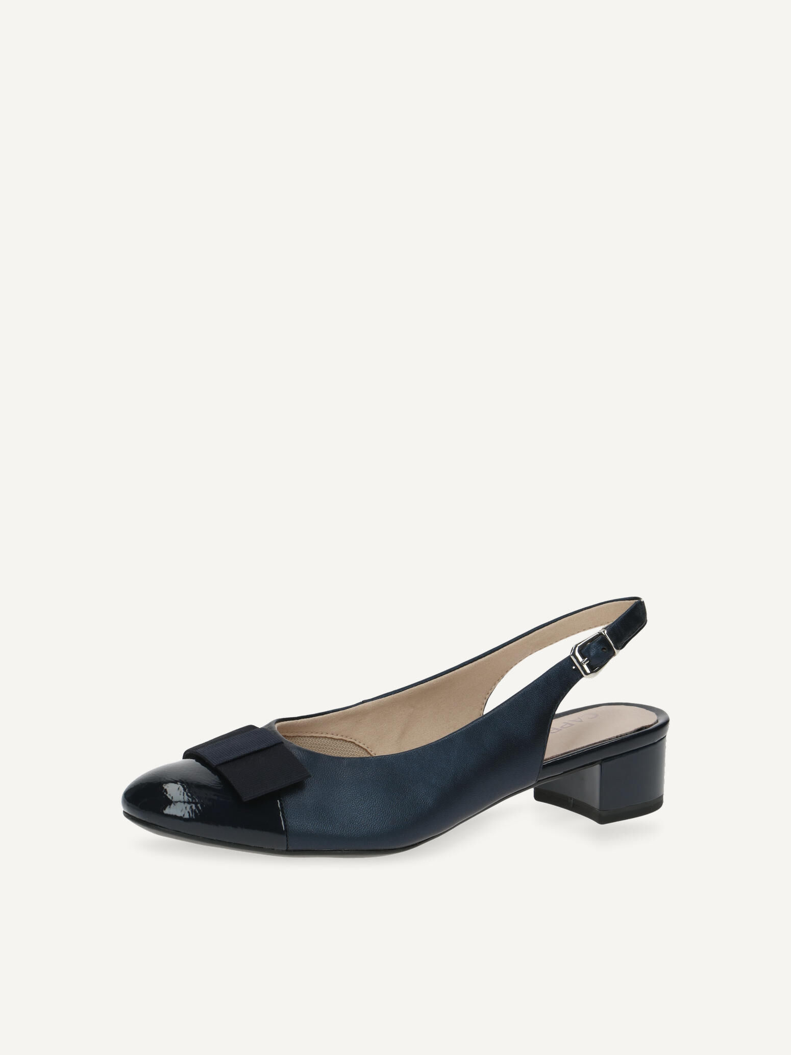 Slingpumps