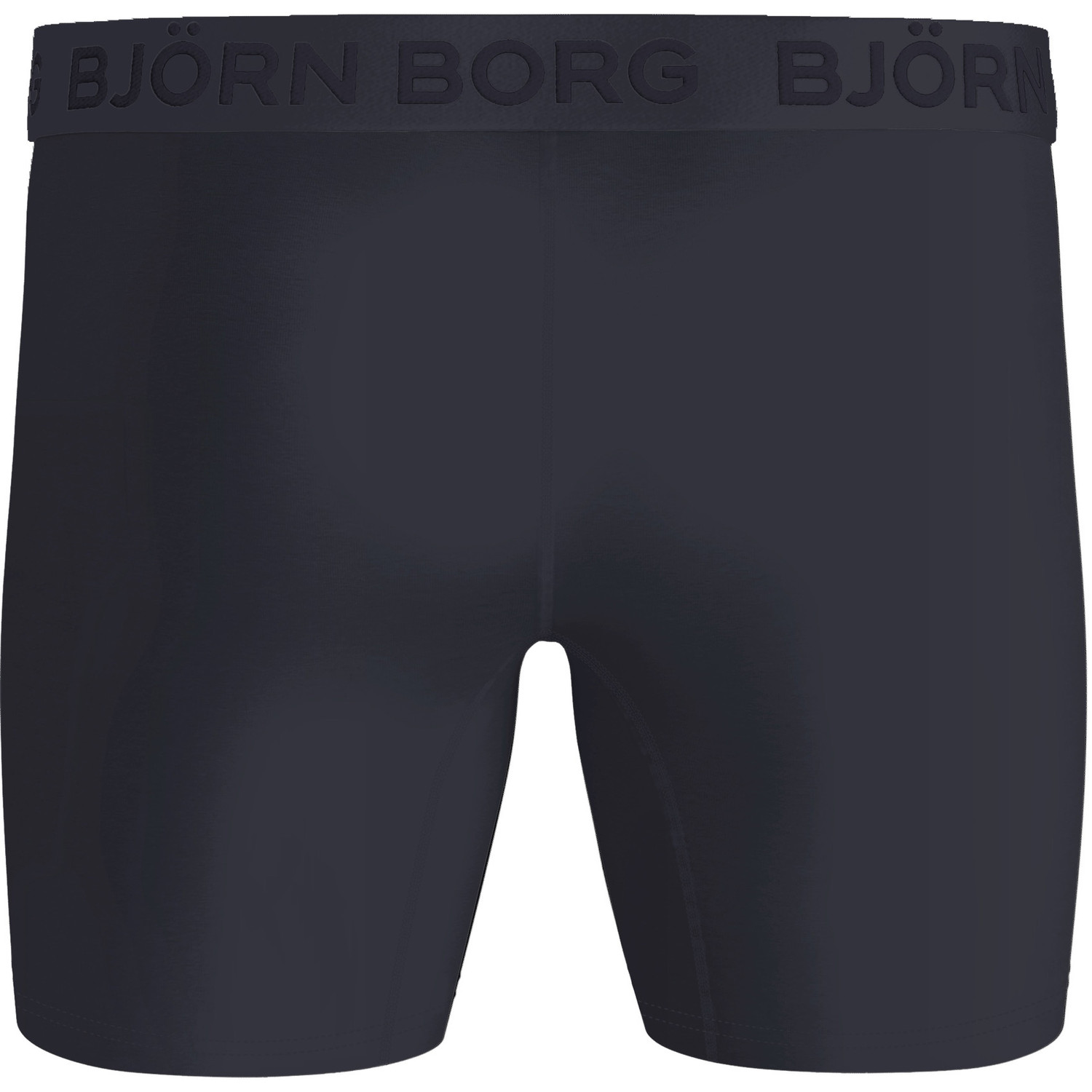 Björn Borg Performance 2-Pack Boxer Heren