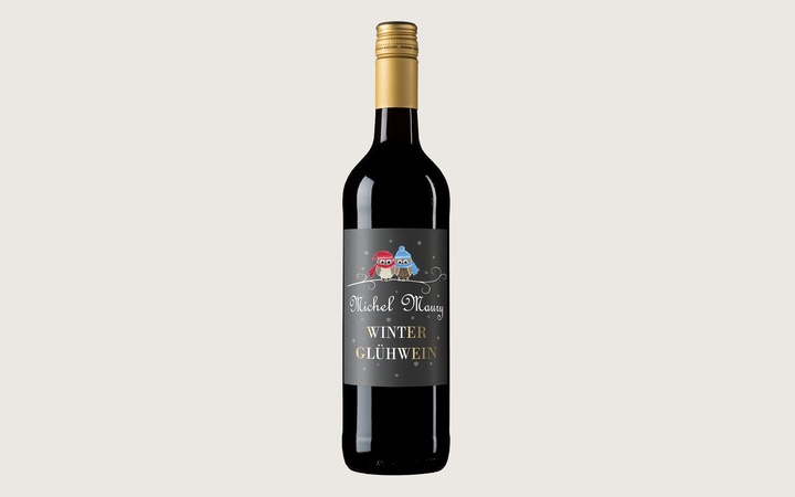 Michel Maury Winter-Glühwein (10974) | online bestellen!