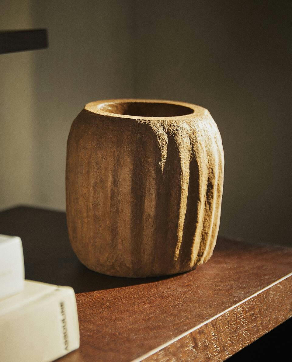 VASO DE PAPEL