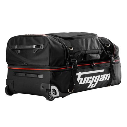 Sac Furygan TANKER EVO - Noir / Multicolore