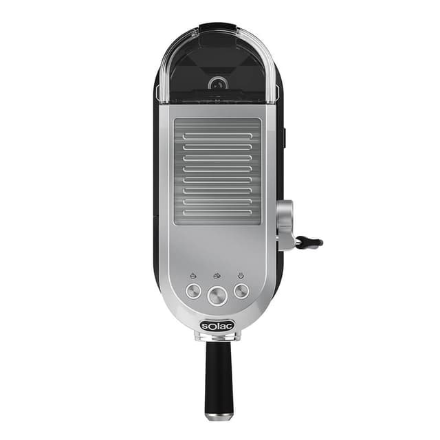 SOLAC Espressomaskine Taste Slim ProCAP