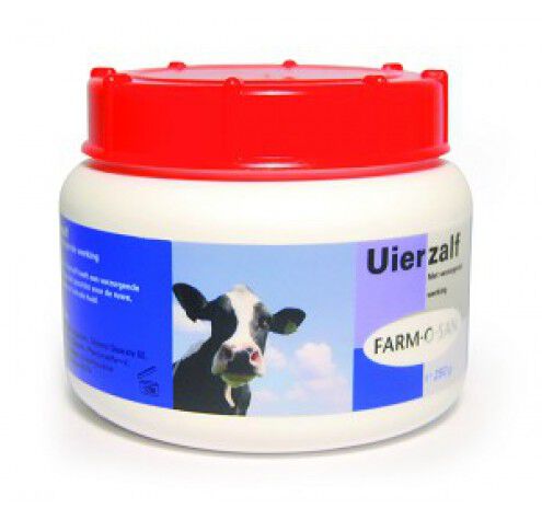 Farm-O-San Uierzalf - 250 Gram