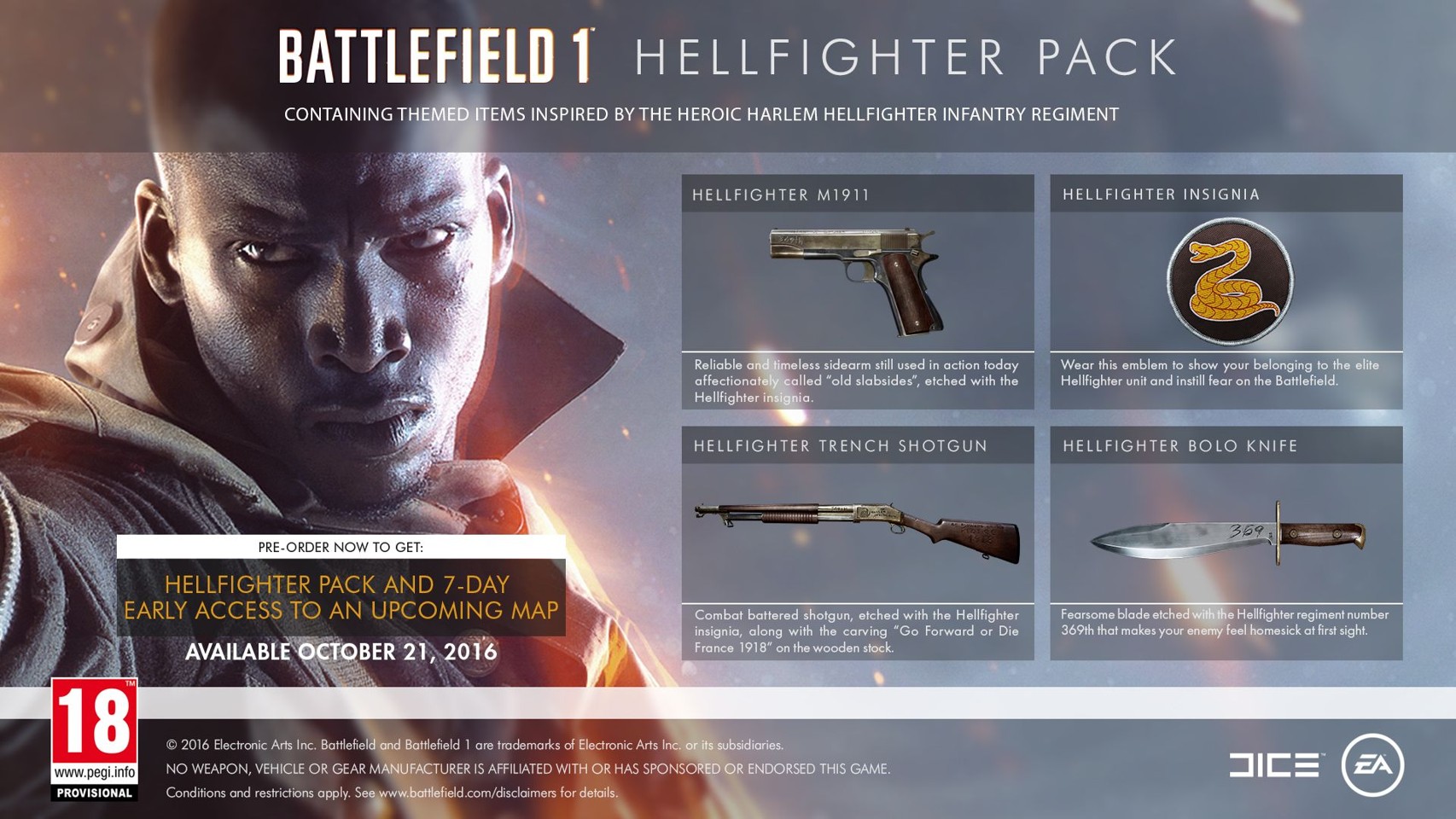 zBattlefield 1 - Collector's Edition (Nordic)- Xbox One