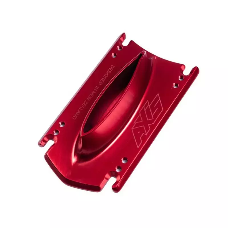 Platine AXIS 19mm K/S Series 2022