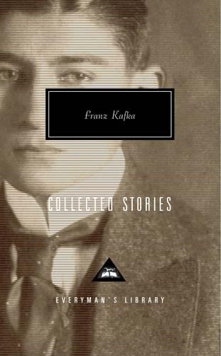 Collected Stories - Everyman's Library CLASSICS (Hardback)