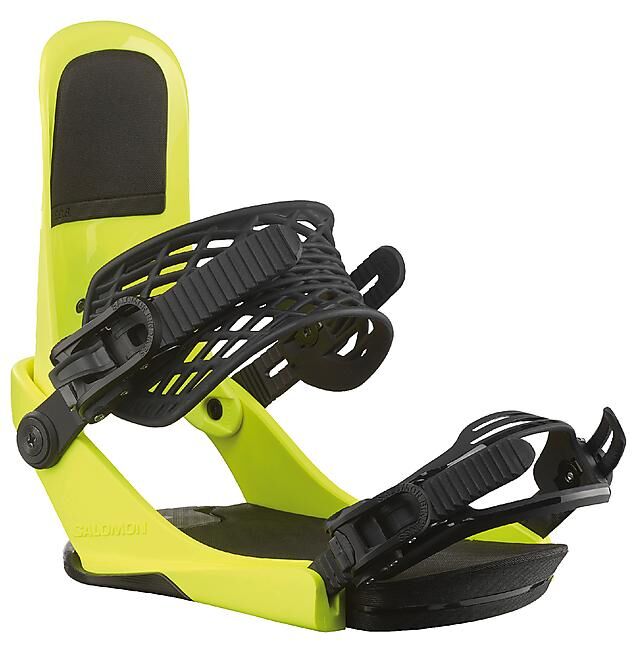 SALOMON - FIXATIONS EDB UNISEX