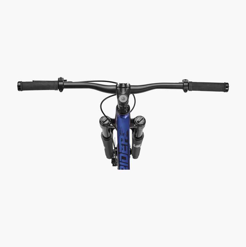Mountainbike 26″ uten gir
