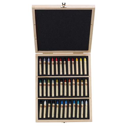 SENNELIER Ölpastellkreiden-Sets