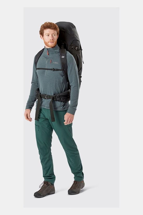 Lowe Alpine Lowe Alpine Escape Trek 60:70 Backpack