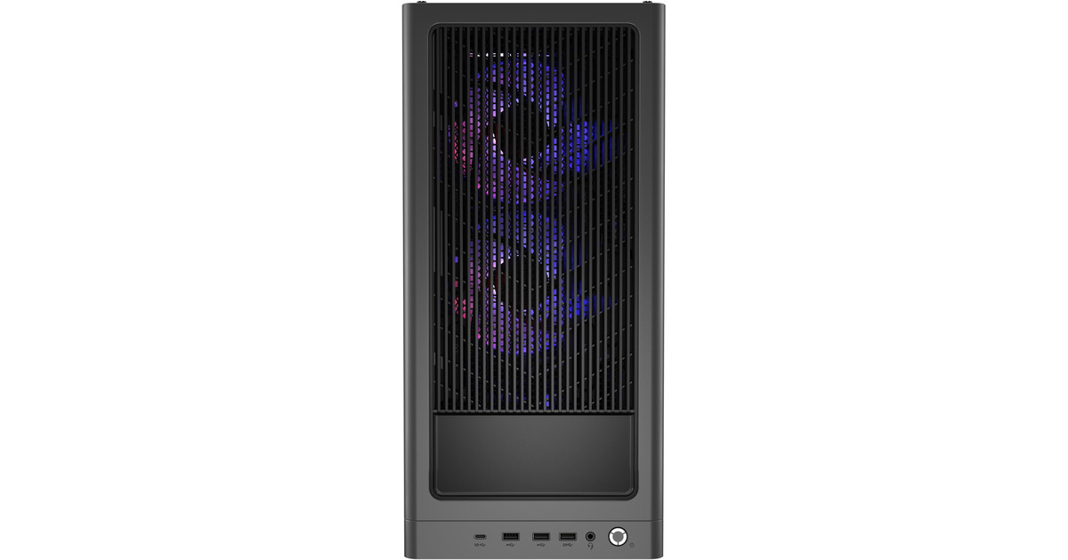 LenovoLegion Tower 7 34IAS10 (90Y60043MH) gaming pc  (Grijs | Core Ultra 9 285K | RTX 5070 Ti | 32 GB | 1 TB SSD)