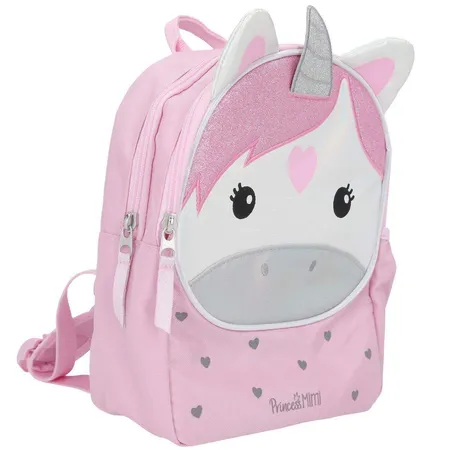 Depesche Princess Mimi Rucksack Einhorn