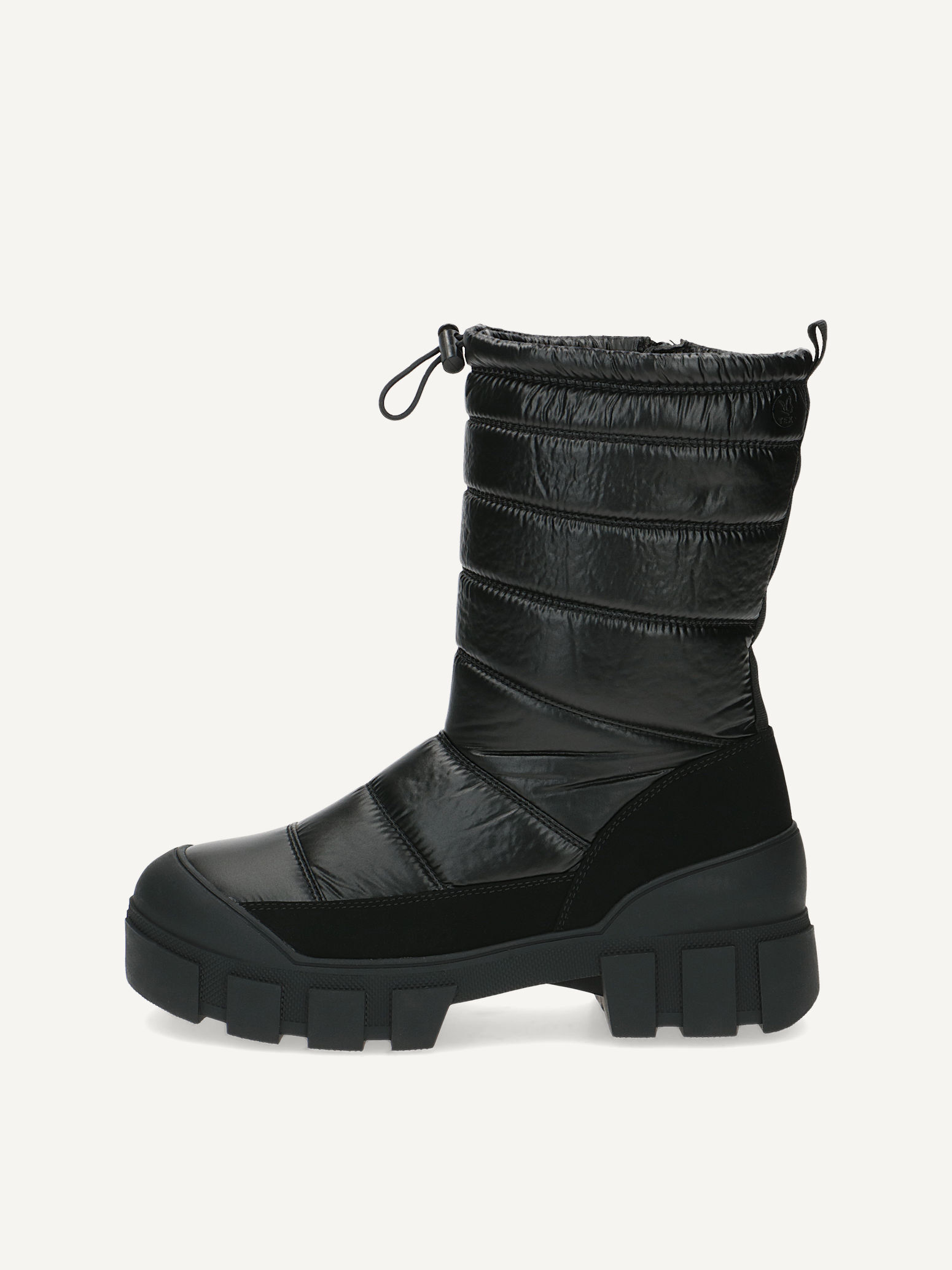 Stiefelette