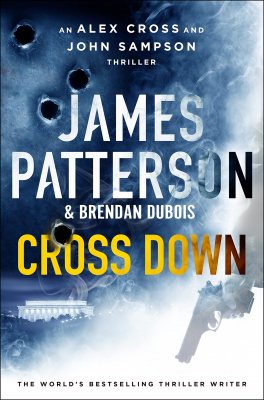 Cross Down (Hardback)