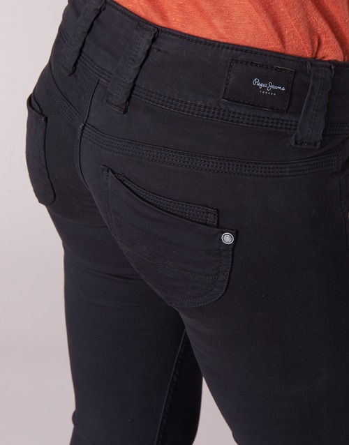 Pepe jeans - VENUS - Noir 999