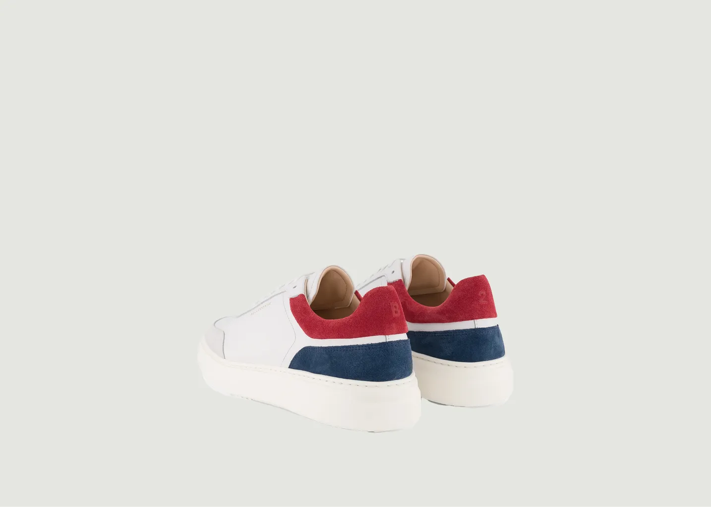 Sneakers B2 Belledonne Paris