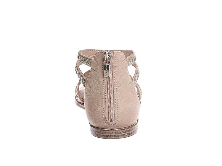 Tamaris 1-28149-44 beige