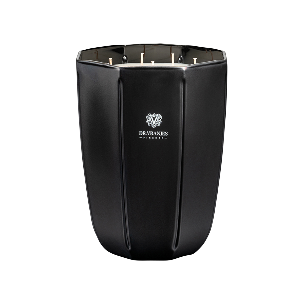 Candle Ambra Onyx 200gr