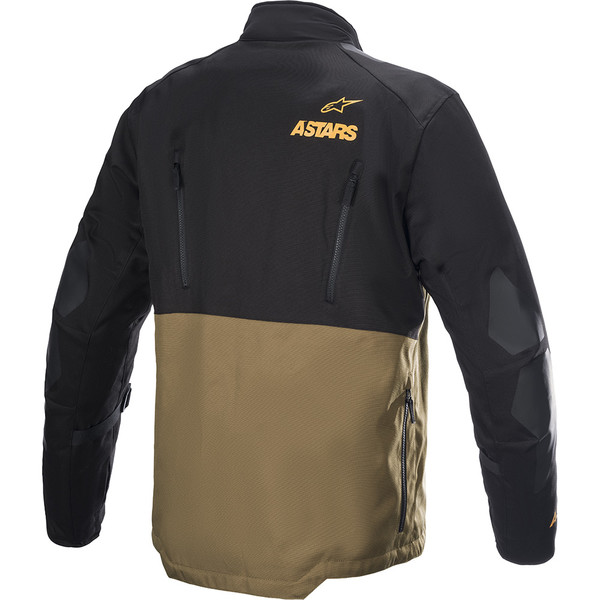 Alpinestars - Veste Venture XT Camel / Noir