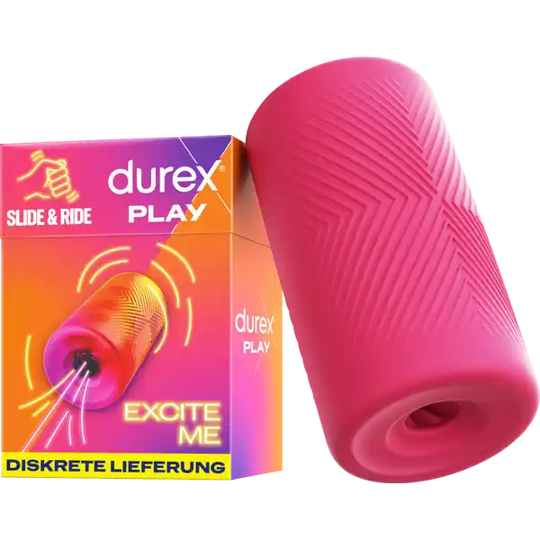 Masturbation Sleeve
