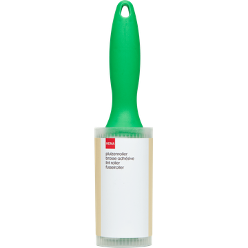 HEMA Pluizenroller Assorti 1 Stuk