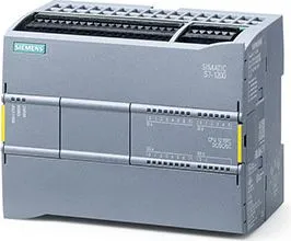 Siemens 6ES7215-1AF40-0XB0 6ES72151AF400XB0 PLC Compact CPU