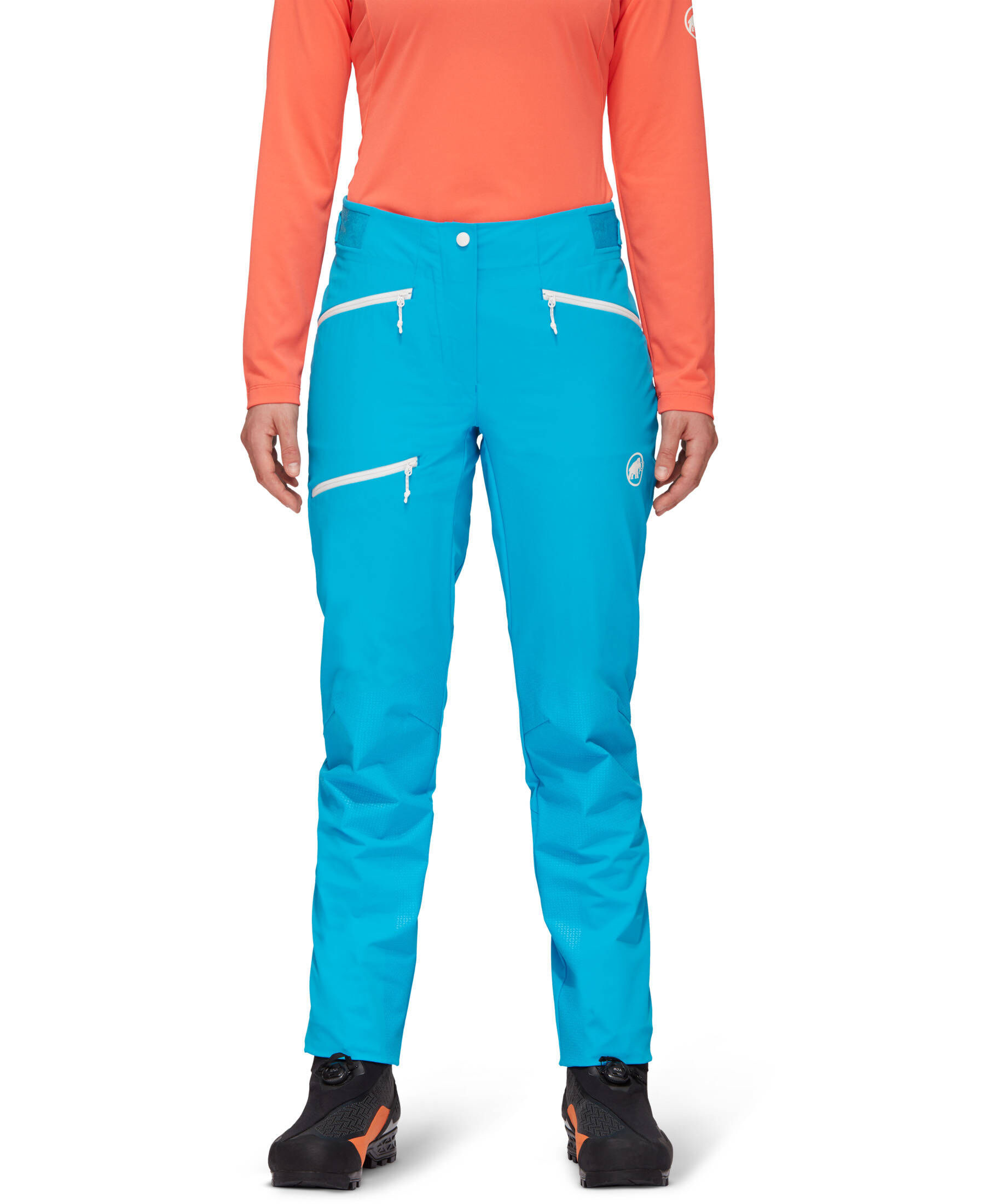 Mammut| Damen Berghose 