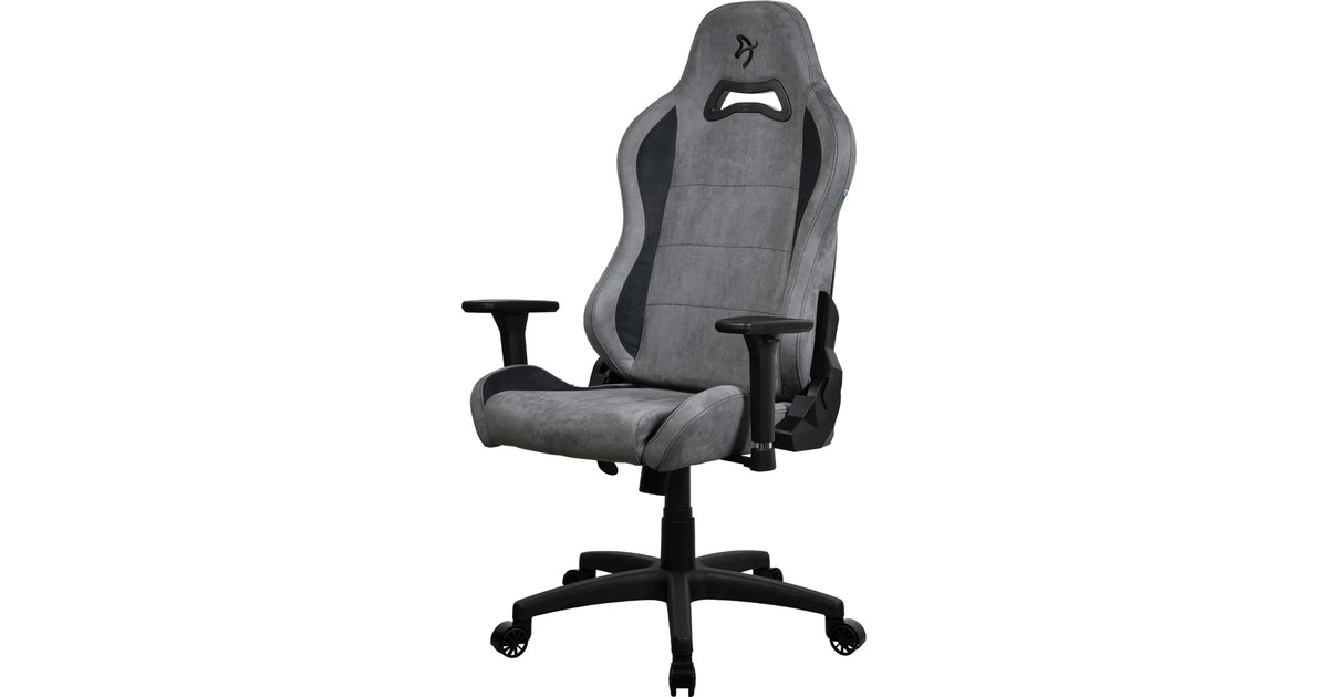 ArozziTorretta Supersoft - Anthracite gamestoel  (Antraciet)