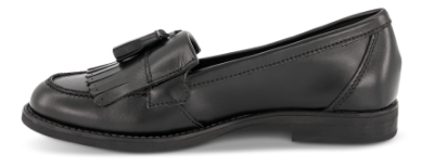 Sofie Schnoor Oliviasw Loafer Sort T476 | Skoringen