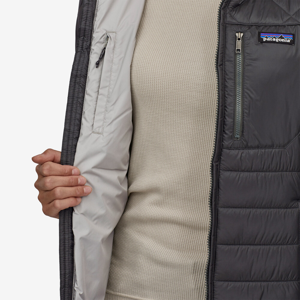Radalie Parka für Damen