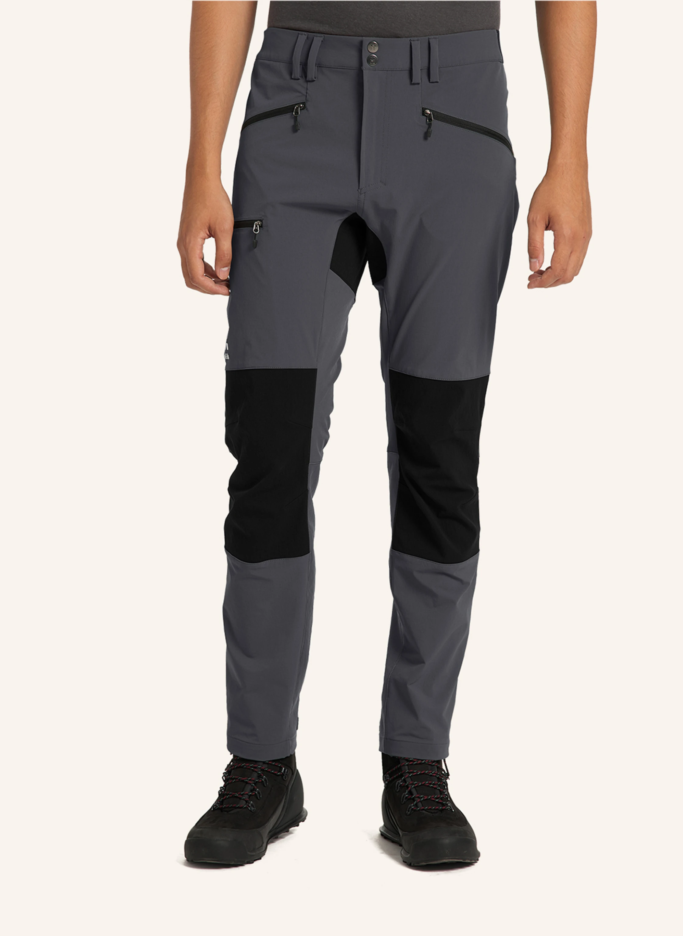 Haglöfs Outdoor-Hose MID SLIM