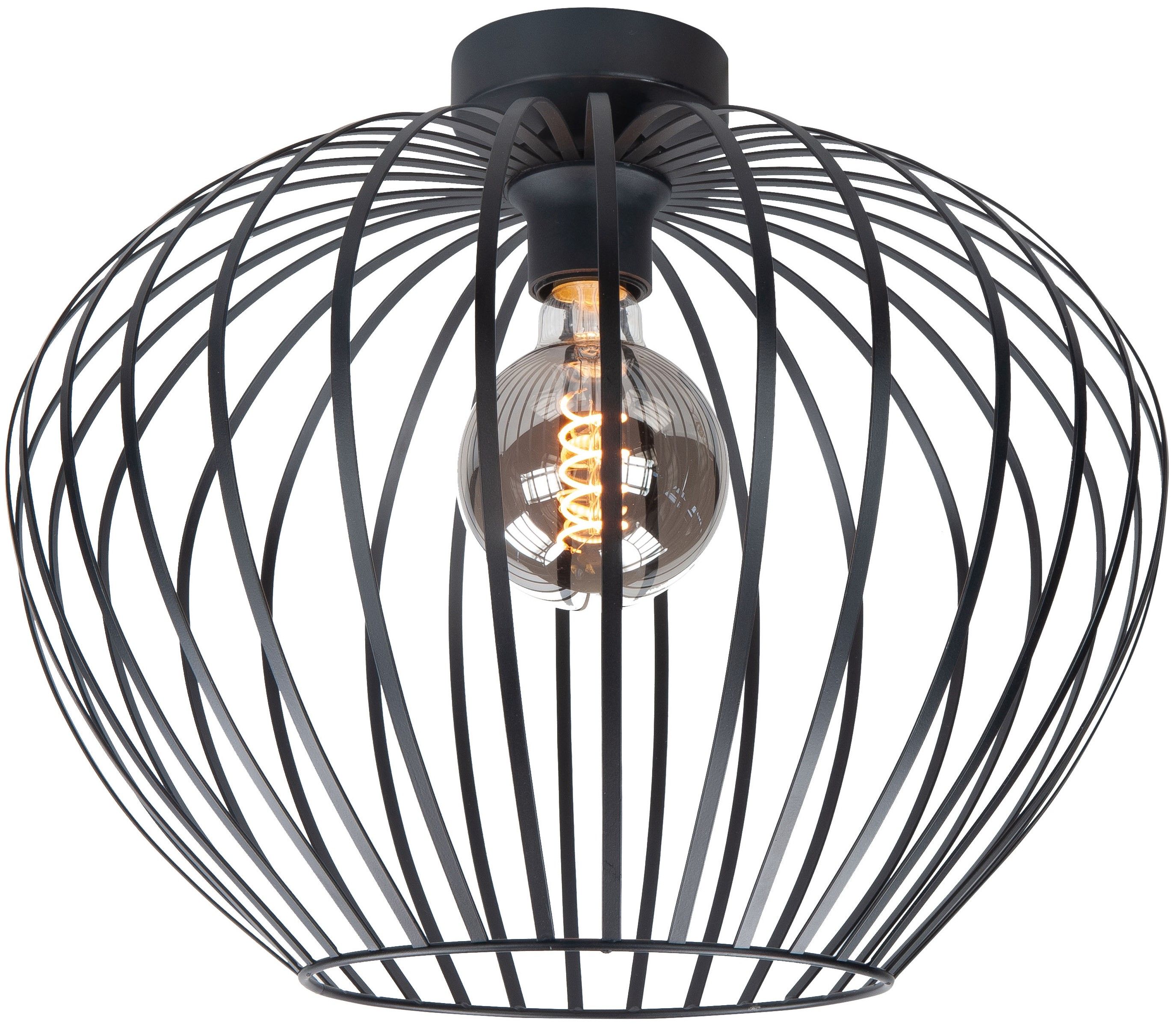 Plafondlamp Mela ⌀50  x H40 cm