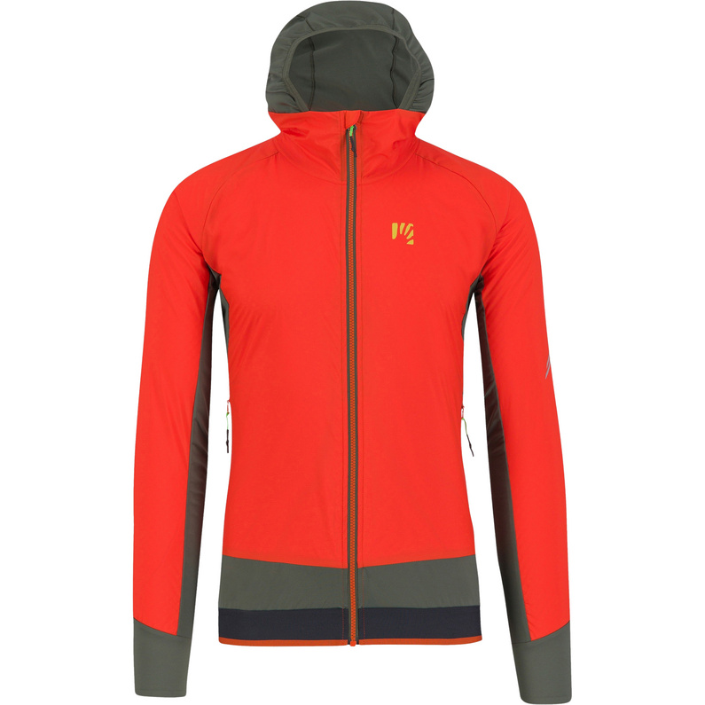 Karpos Herren Lavaredo Winter Jacke