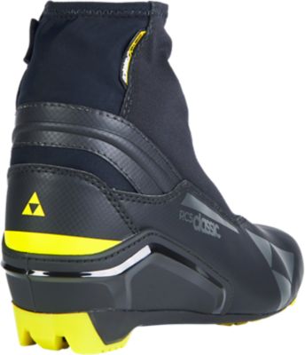 FischerRC5 Classic - schwarz