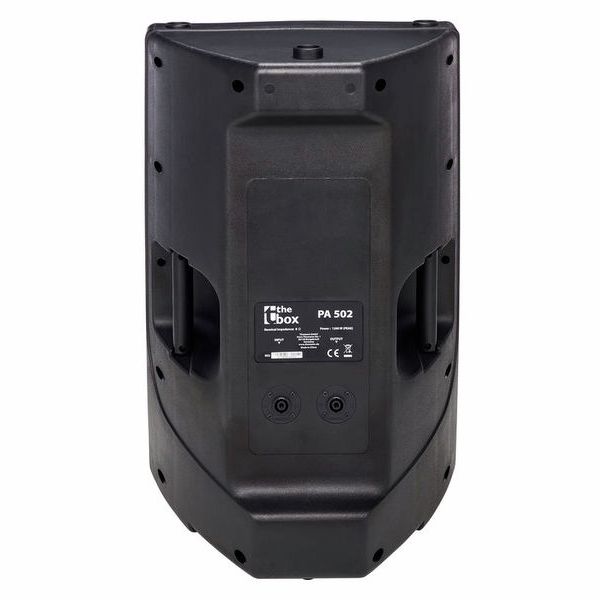 Behringer PMP 4000 Bundle