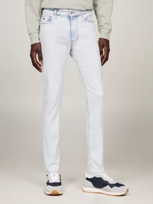 Calça jeans skinny Simon
