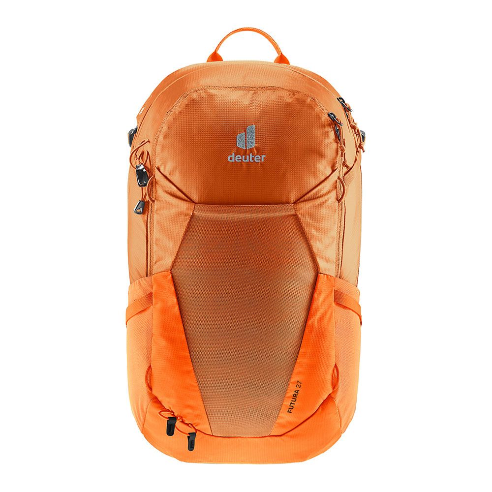 Deuter FUTURA 27L - Sac À dos chestnut/mandarine