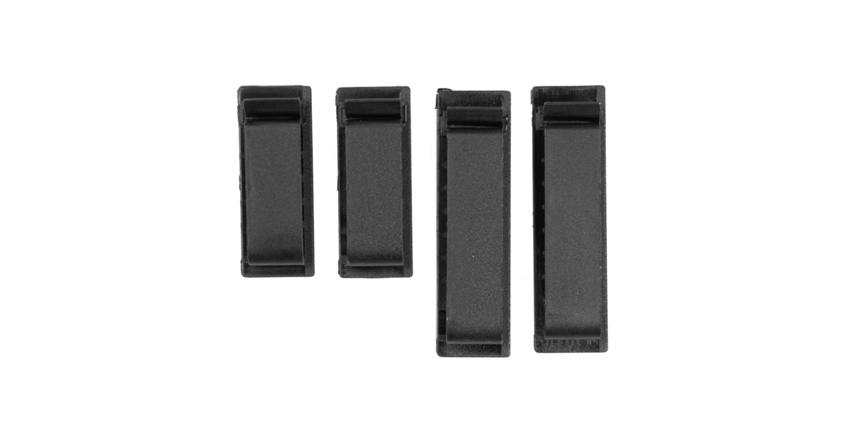 ArozziArozzi Cablekit - Black kabelbinder  (Zwart)