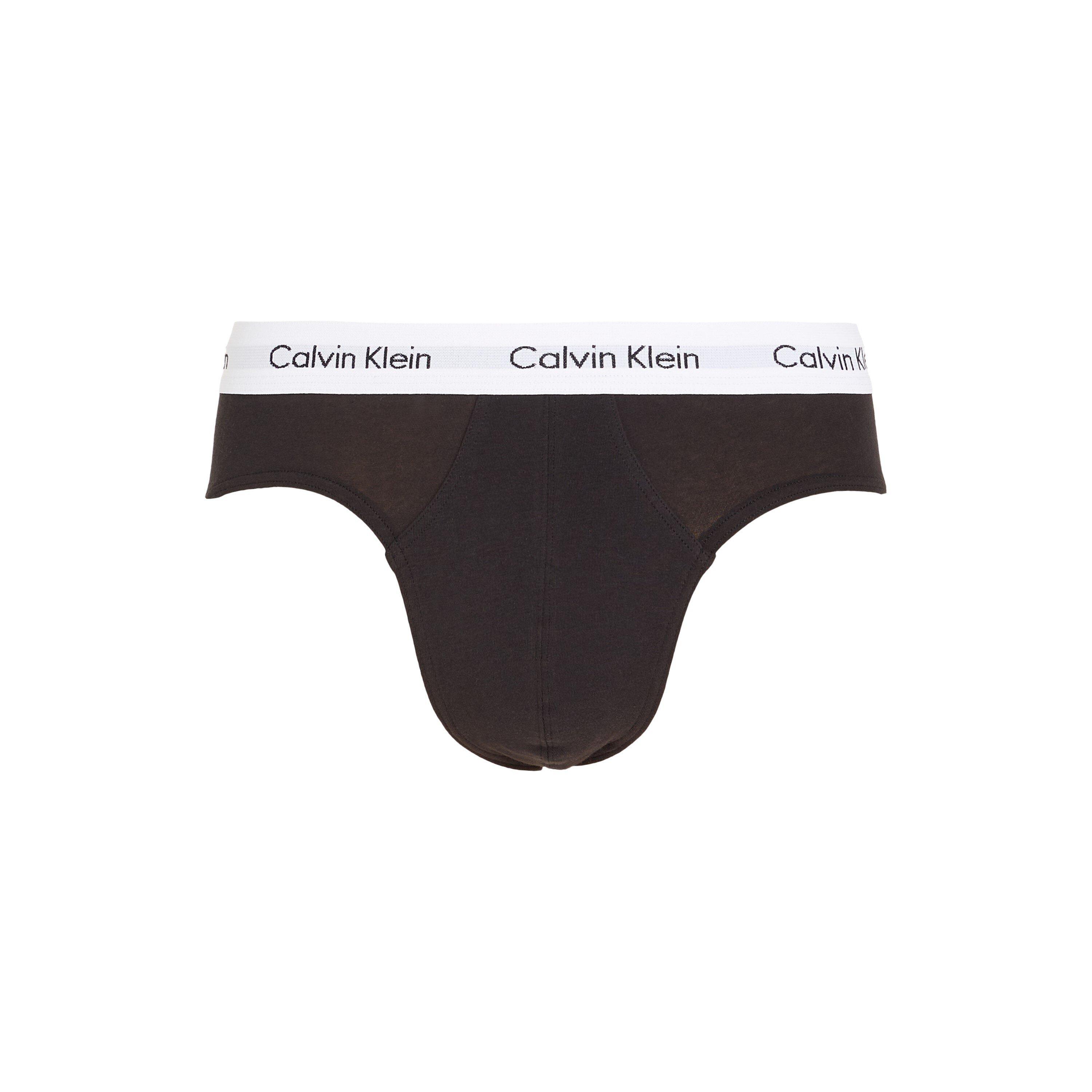 Calvin Klein Calvin 3 Pack Briefs